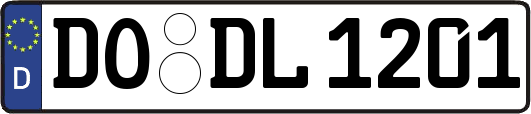 DO-DL1201