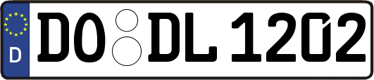 DO-DL1202