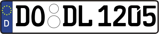 DO-DL1205