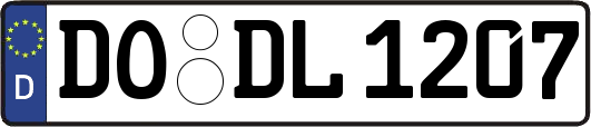 DO-DL1207