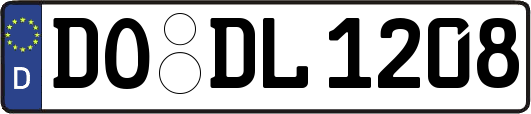 DO-DL1208