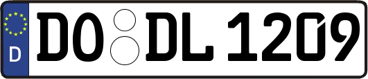 DO-DL1209