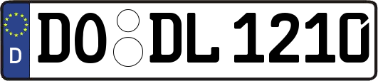 DO-DL1210