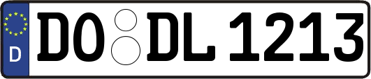 DO-DL1213