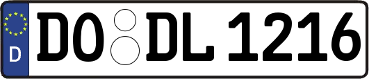 DO-DL1216