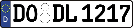 DO-DL1217