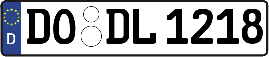 DO-DL1218