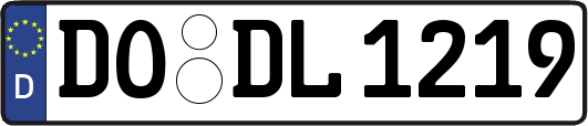 DO-DL1219