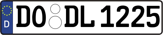 DO-DL1225