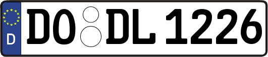 DO-DL1226
