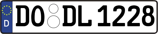 DO-DL1228