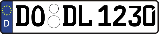 DO-DL1230