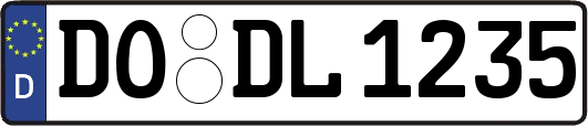 DO-DL1235