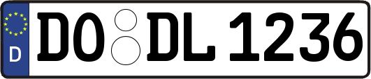 DO-DL1236