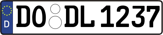 DO-DL1237