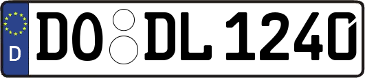 DO-DL1240