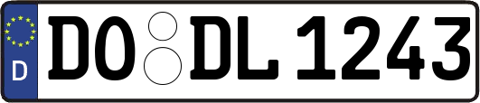DO-DL1243