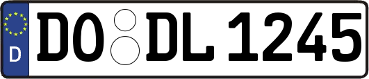DO-DL1245