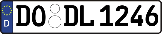 DO-DL1246