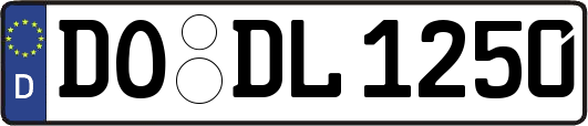 DO-DL1250
