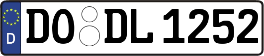 DO-DL1252