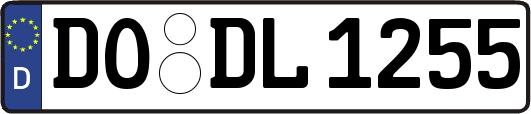 DO-DL1255
