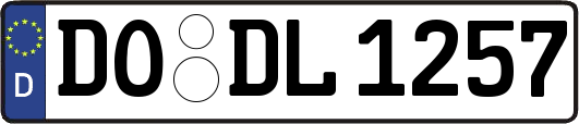 DO-DL1257
