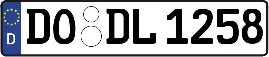 DO-DL1258