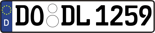 DO-DL1259