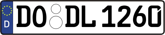 DO-DL1260
