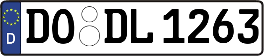 DO-DL1263