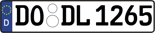 DO-DL1265