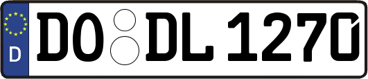 DO-DL1270