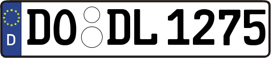 DO-DL1275