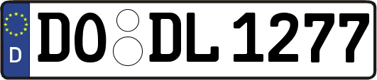DO-DL1277