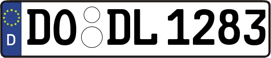 DO-DL1283