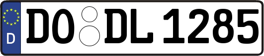DO-DL1285