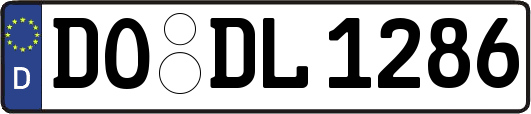 DO-DL1286