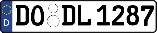 DO-DL1287