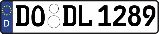 DO-DL1289