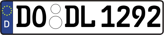 DO-DL1292