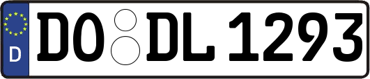 DO-DL1293