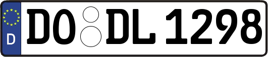 DO-DL1298