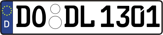 DO-DL1301