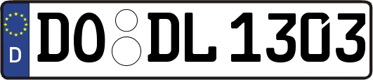 DO-DL1303