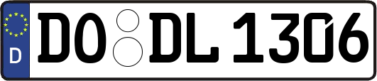 DO-DL1306