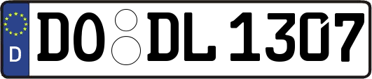 DO-DL1307
