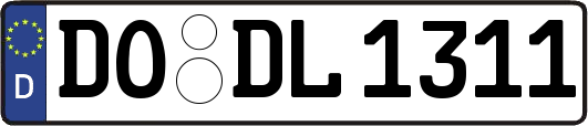 DO-DL1311