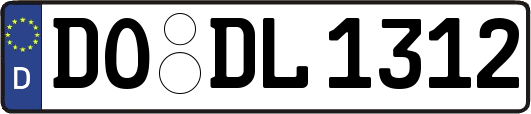 DO-DL1312