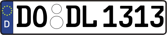 DO-DL1313